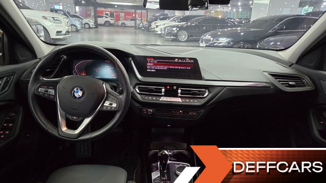 BMW 1-SERIES 120i Sports купить на сайте DeffCars