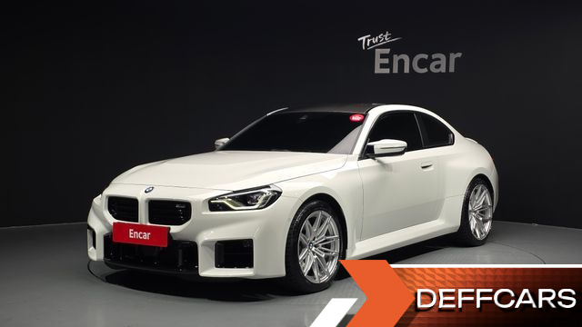 BMW M2 M2 Coupe купить на сайте DeffCars