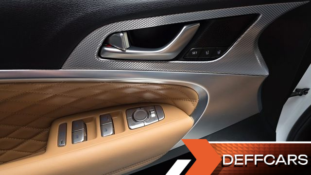 Genesis G70 Gasoline 2.0T 4WD купить на сайте DeffCars
