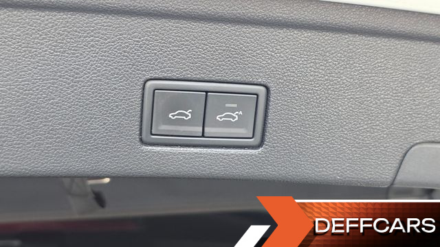 Volkswagen TOUAREG 4.0 TDI Prestige купить на сайте DeffCars