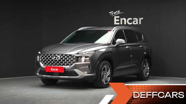 Hyundai SANTAFE Gasoline 2.5T 2WD Prestige купить на сайте DeffCars