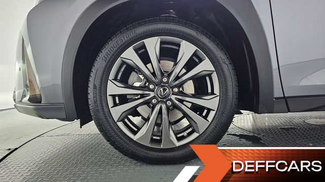 Lexus UX 2.0 F-Sport 2WD купить на сайте DeffCars