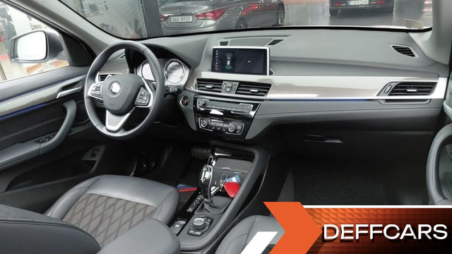 BMW X1 xDrive 20i xLine купить на сайте DeffCars
