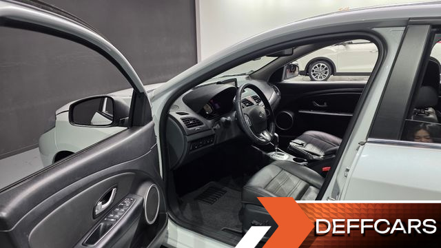 Renault-KoreaSamsung SM3 RE купить на сайте DeffCars