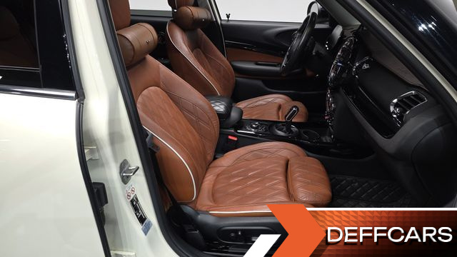 Mini CLUBMAN Classic 2nd купить на сайте DeffCars