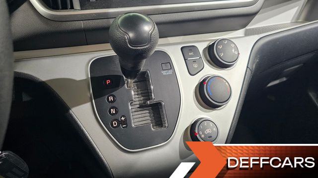 Kia RAY Van Prestige купить на сайте DeffCars