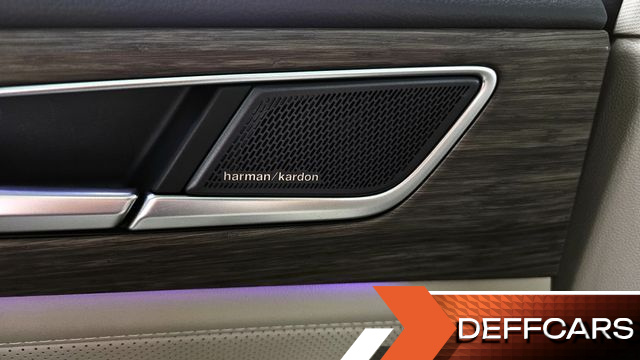 Volkswagen ATLAS 2.0 TSI R-LINE 6-Seater купить на сайте DeffCars