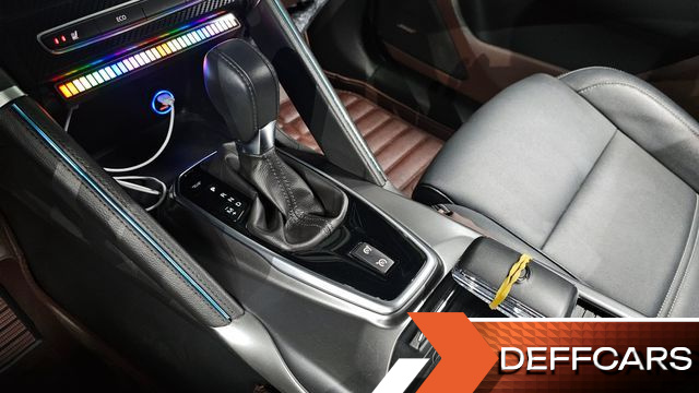 Renault-KoreaSamsung QM6 Gasoline 2WD LE купить на сайте DeffCars