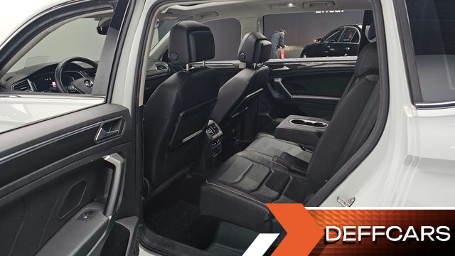 Volkswagen TIGUAN 2.0 TDI Prestige купить на сайте DeffCars
