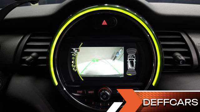 Mini COOPER Standard Third Generation купить на сайте DeffCars