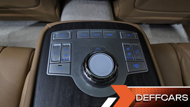 Genesis G80 Gasoline 2.5 Turbo AWD купить на сайте DeffCars