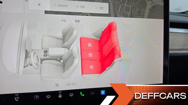 Tesla MODEL 3 Long Range AWD купить на сайте DeffCars