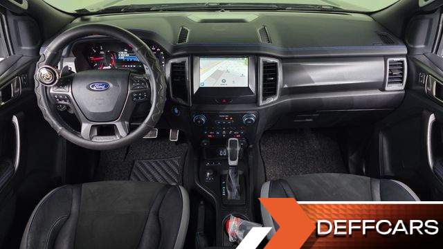 Ford RANGER 2.0 Raptor купить на сайте DeffCars