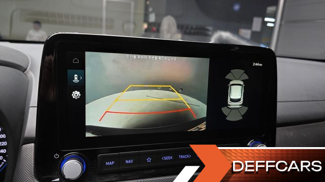 Hyundai KONA Gasoline 2.0 2WD Modern купить на сайте DeffCars