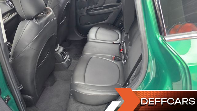 Mini COUNTRYMAN Classic Plus 2nd купить на сайте DeffCars