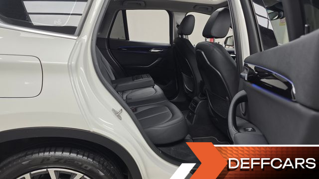 BMW X1 xDrive 20i xLine купить на сайте DeffCars