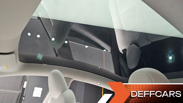 Tesla MODEL Y Long Range AWD купить на сайте DeffCars