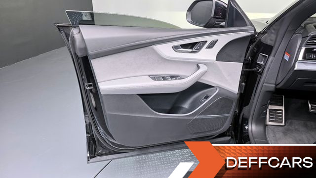 Audi Q8 55 TFSI Quattro Premium купить на сайте DeffCars