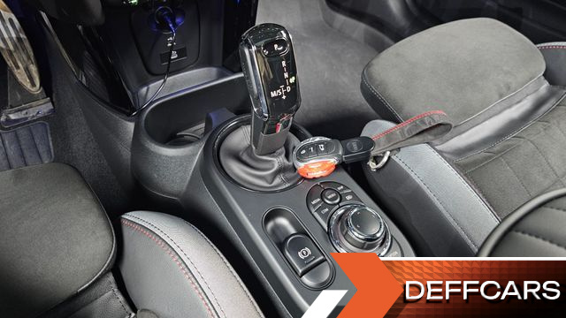 Mini COOPER JCW 3rd Generation купить на сайте DeffCars