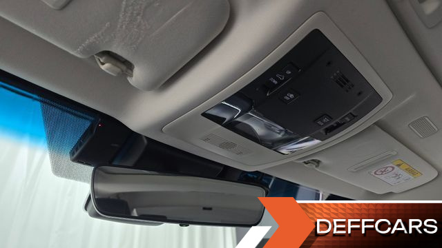 Lexus ES Luxury Plus купить на сайте DeffCars