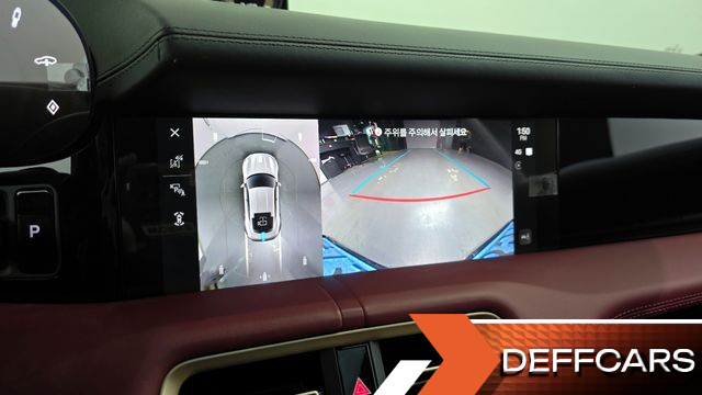 Porsche TAYCAN 4S купить на сайте DeffCars