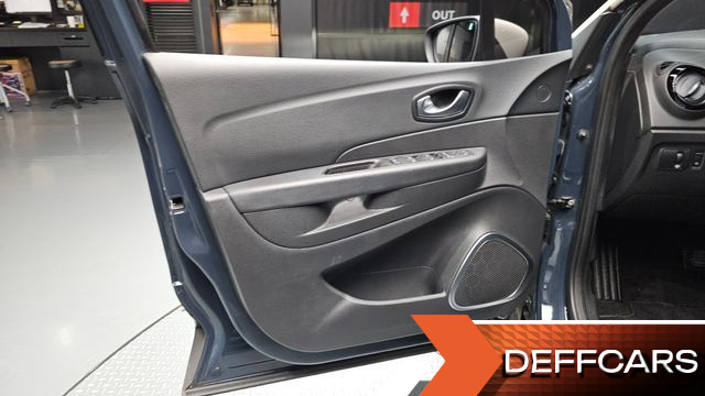 Renault-KoreaSamsung QM3 RE купить на сайте DeffCars