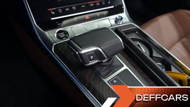 Audi A6 40 TDI Quattro Premium купить на сайте DeffCars