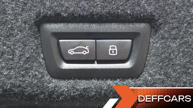 BMW 5-SERIES 530i xDrive M Sport купить на сайте DeffCars