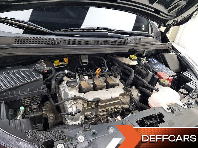 ChevroletGMDaewoo SPARK LT купить на сайте DeffCars