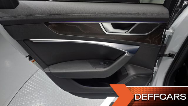 Audi A6 40 TDI Premium купить на сайте DeffCars