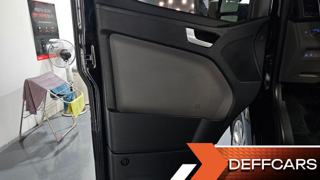 Hyundai SOLATI 11-Seater Luxury купить на сайте DeffCars