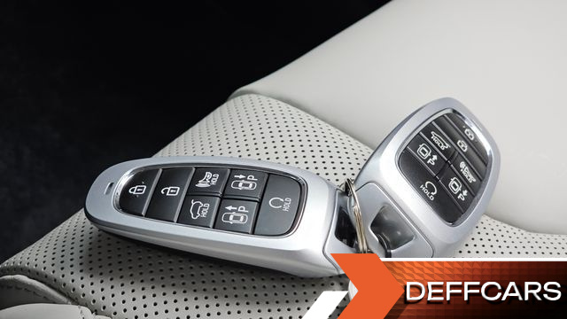 Hyundai PALISADE Gasoline 3.8 4WD Calligraphy купить на сайте DeffCars
