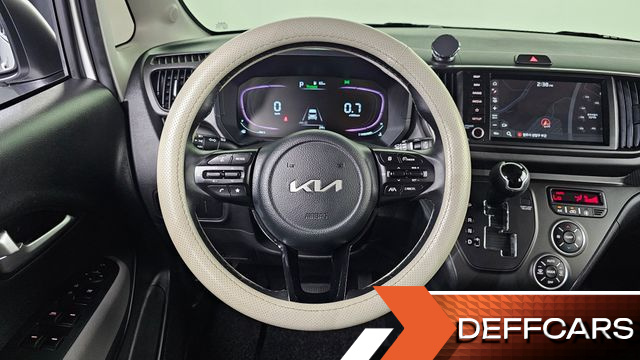 Kia RAY Signature купить на сайте DeffCars