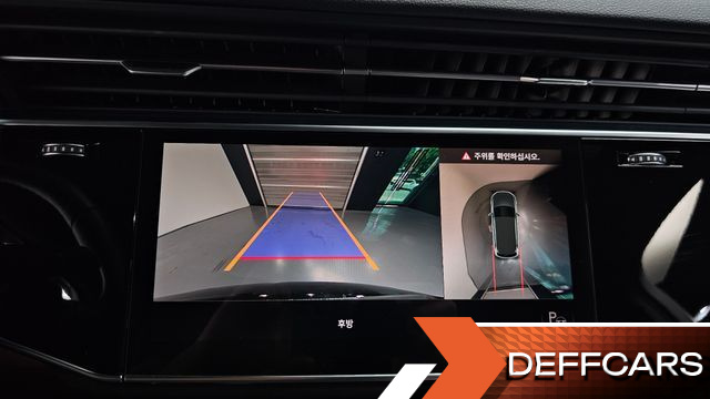 Audi Q7 45 TDI Quattro Premium купить на сайте DeffCars