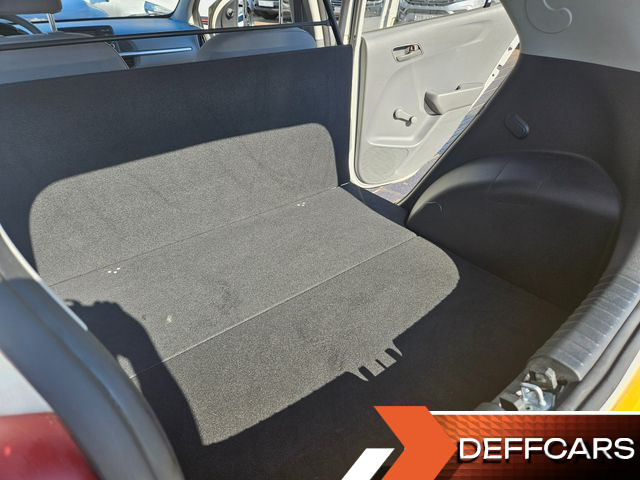 Kia MORNING Basic Plus купить на сайте DeffCars