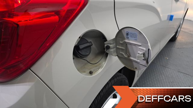 ChevroletGMDaewoo SPARK LT Plus купить на сайте DeffCars