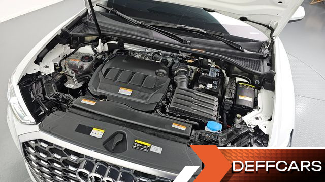 Audi Q3 35 TDI Premium Sportback купить на сайте DeffCars