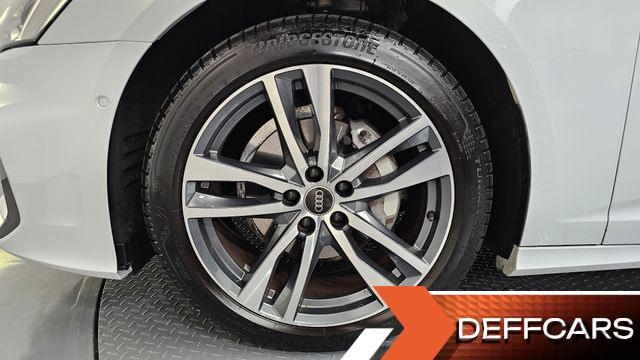 Audi A6 40 TDI Premium купить на сайте DeffCars