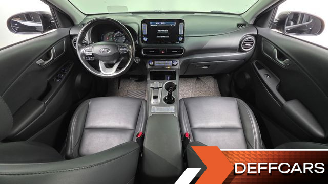 Hyundai KONA Premium купить на сайте DeffCars