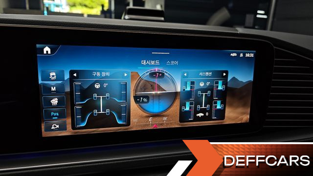 Mercedes GLE-CLASS GLE350 4MATIC купить на сайте DeffCars