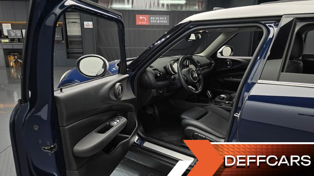 Mini CLUBMAN Standard 2nd купить на сайте DeffCars