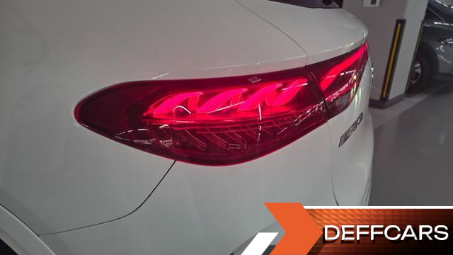 Mercedes EQE EQE53 AMG 4MATIC+ купить на сайте DeffCars
