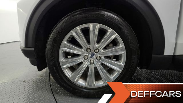 Ford EXPLORER 2.3 LimIted 4WD купить на сайте DeffCars