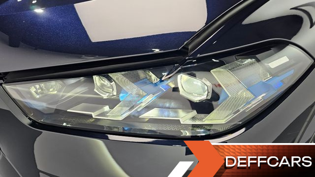 BMW X5 xDrive 40i M Sport купить на сайте DeffCars