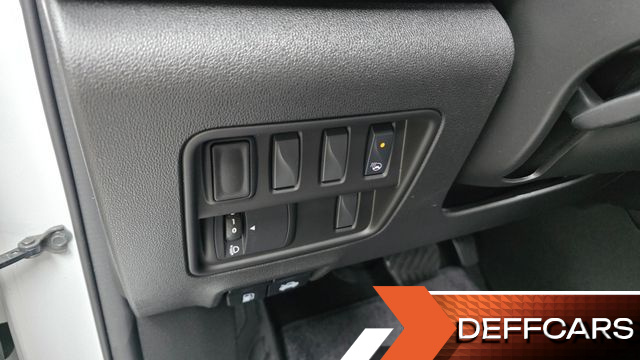 Renault-KoreaSamsung QM6 2.0 LPe LE 2WD купить на сайте DeffCars