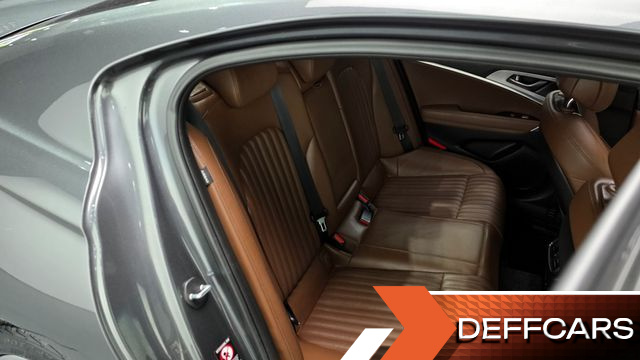 Genesis G70 2.0T Elite купить на сайте DeffCars