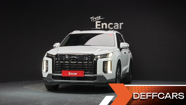 Hyundai PALISADE Gasoline 3.8 4WD Prestige купить на сайте DeffCars