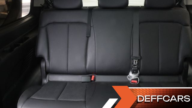 Hyundai STARIA Tourer 9-Seater Modern купить на сайте DeffCars
