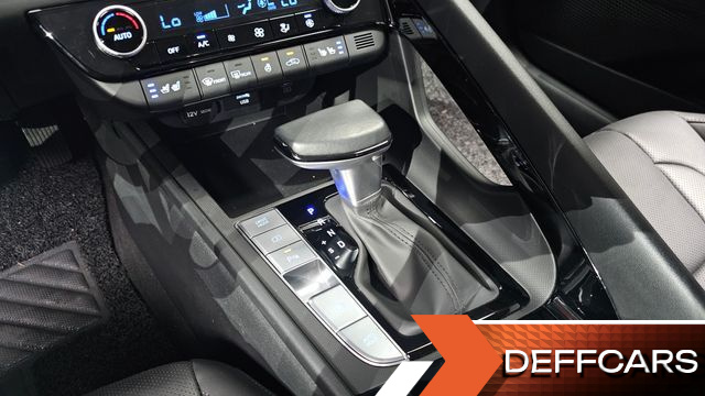 Hyundai AVANTE 1.6 Modern купить на сайте DeffCars