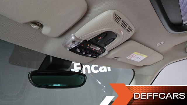 Mini COUNTRYMAN ALL4 Classic 2nd купить на сайте DeffCars